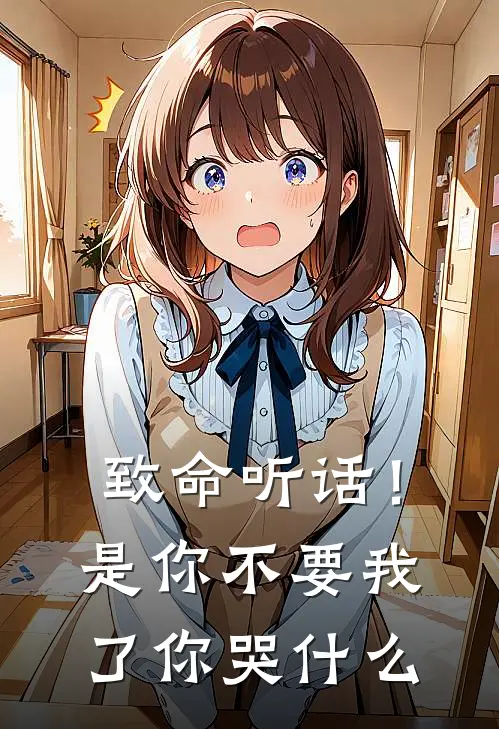 致命听话！是你不要我了你哭什么