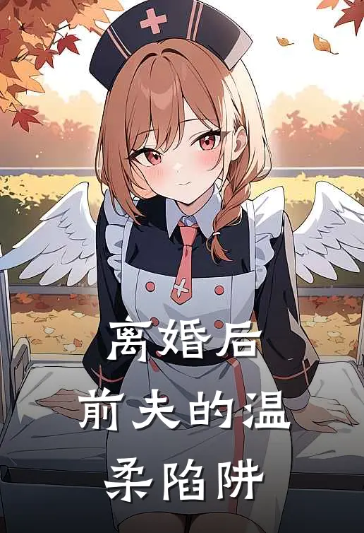 离婚后，前夫的温柔陷阱