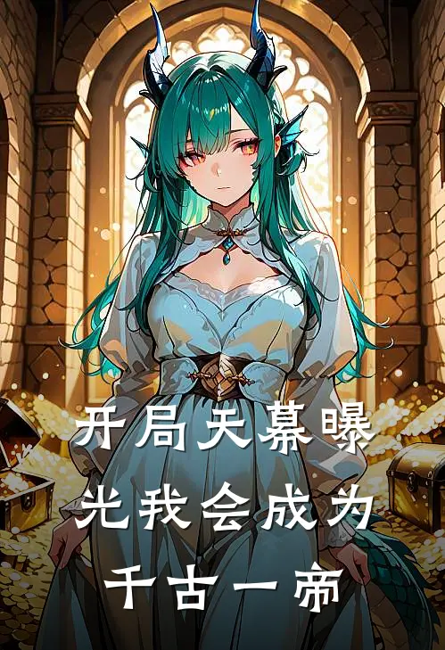 开局天幕曝光我会成为千古一帝