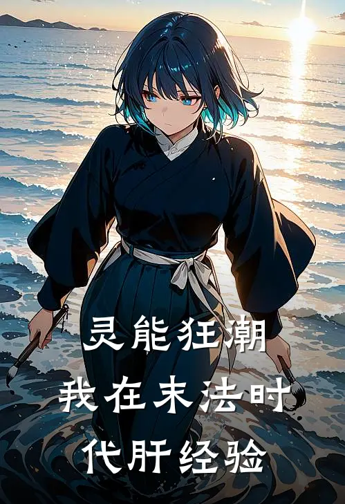 灵能狂潮：我在末法时代肝经验