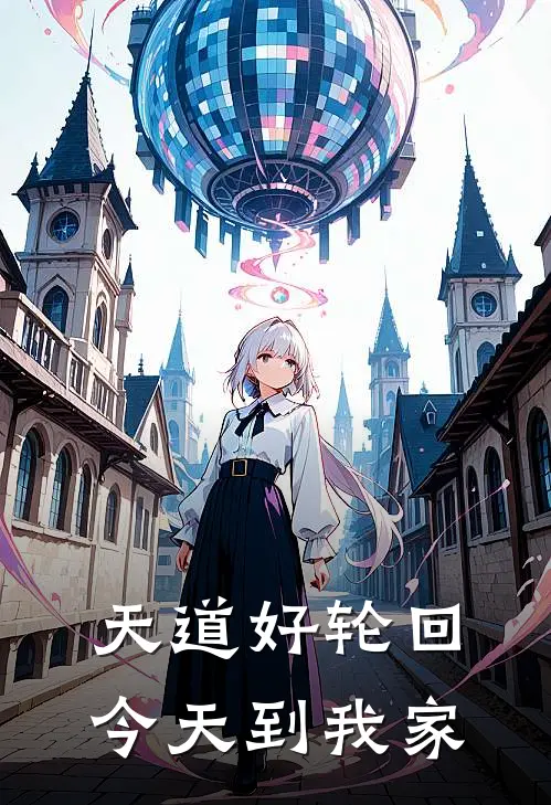 天道好轮回今天到我家