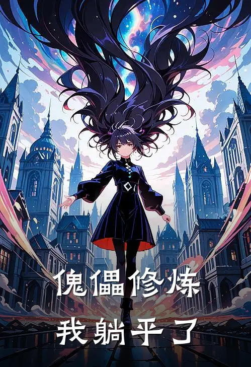 傀儡修炼我躺平了