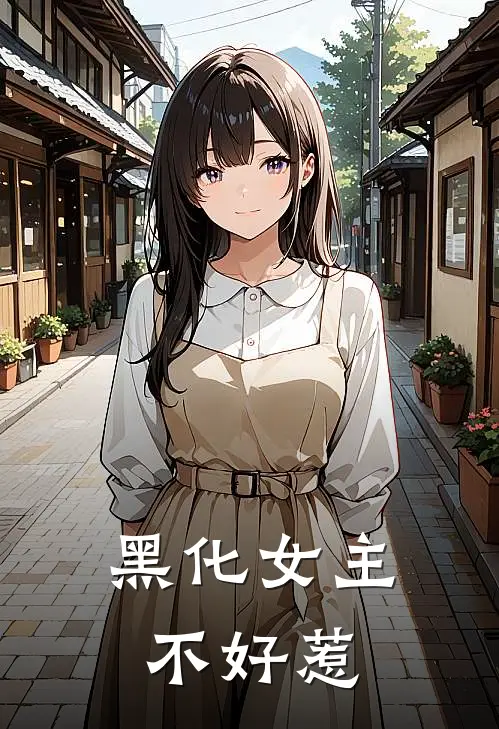 黑化女主不好惹