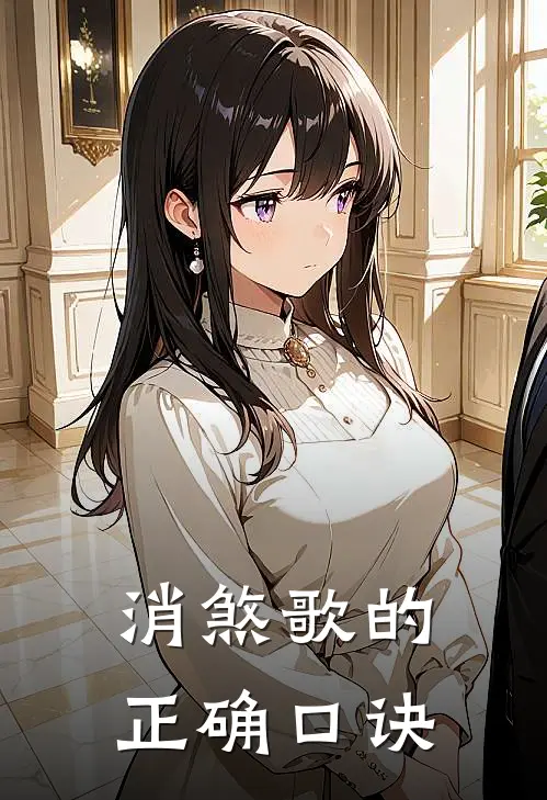 消煞歌的正确口诀