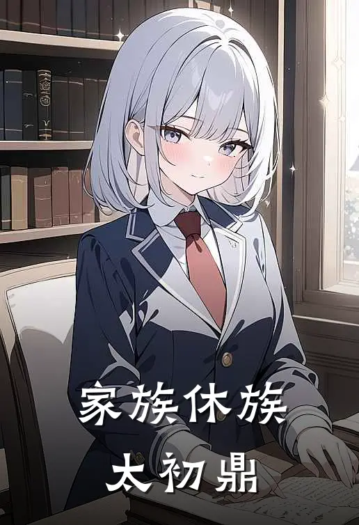 家族休族太初鼎