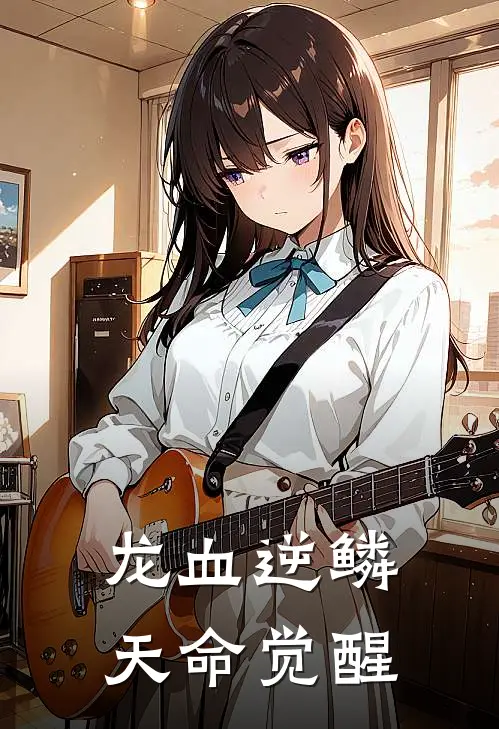 龙血逆鳞：天命觉醒