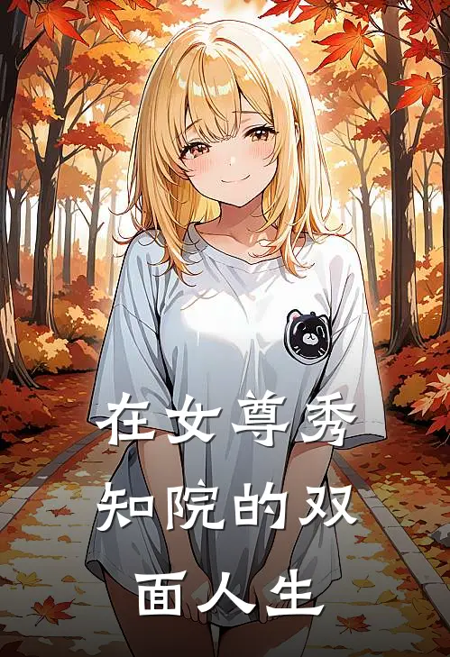 在女尊秀知院的双面人生