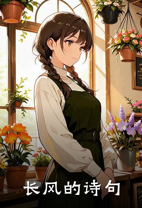 长风的诗句