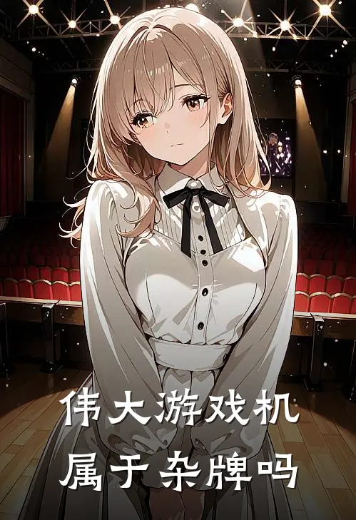 伟大游戏机属于杂牌吗