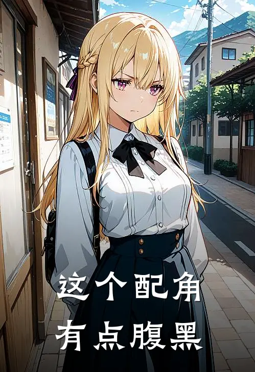 这个配角有点腹黑