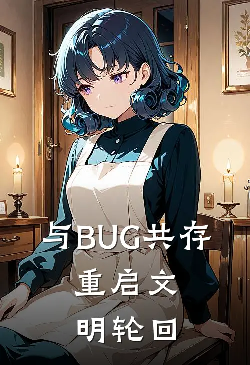 与BUG共存，重启文明轮回