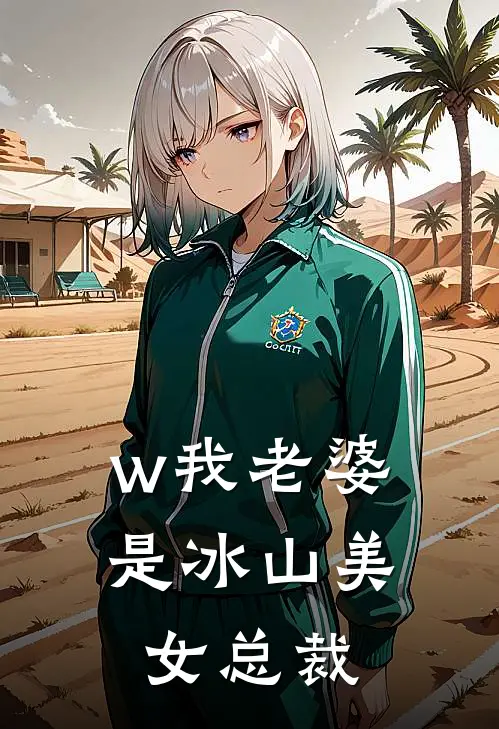 w我老婆是冰山美女总裁