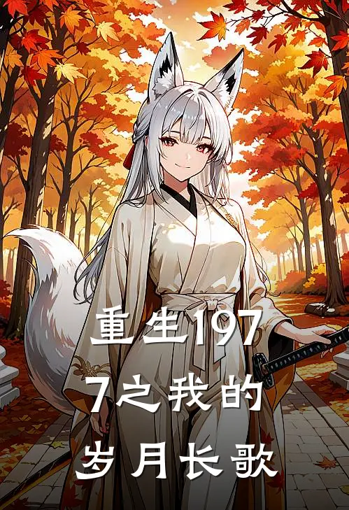 重生1977之我的岁月长歌