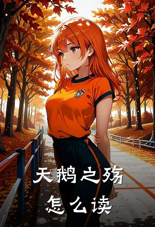 天鹅之殇怎么读