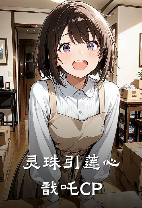 灵珠引莲心戬吒CP