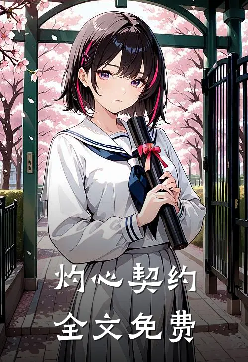 灼心契约全文免费