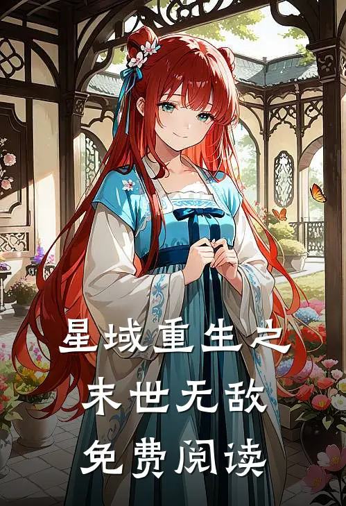 星域重生之末世无敌免费阅读