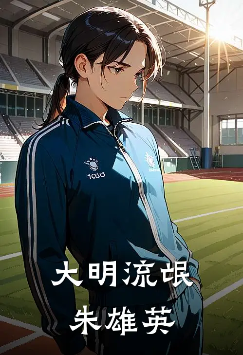 大明流氓朱雄英