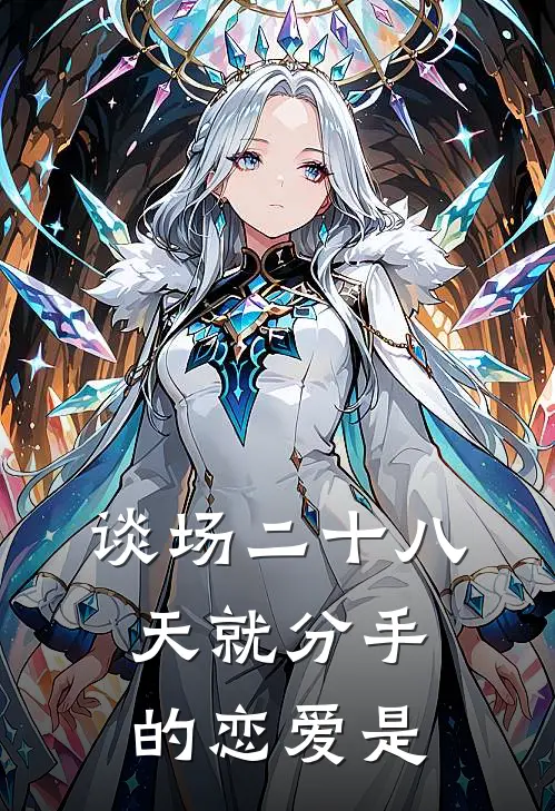 谈场二十八天就分手的恋爱是