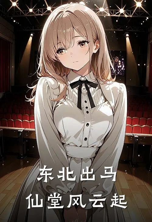 东北出马：仙堂风云起