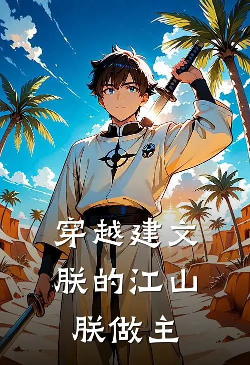 穿越建文：朕的江山朕做主