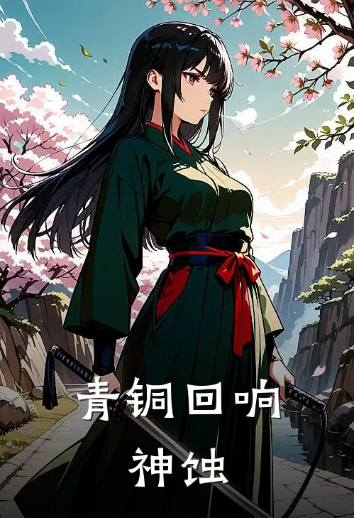 青铜回响：神蚀