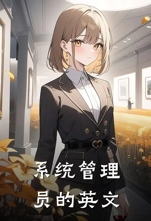 系统管理员的英文