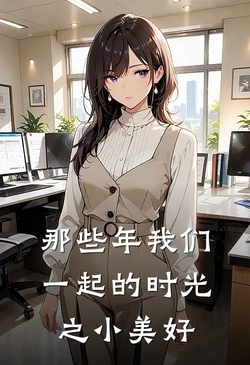 那些年我们一起的时光之小美好