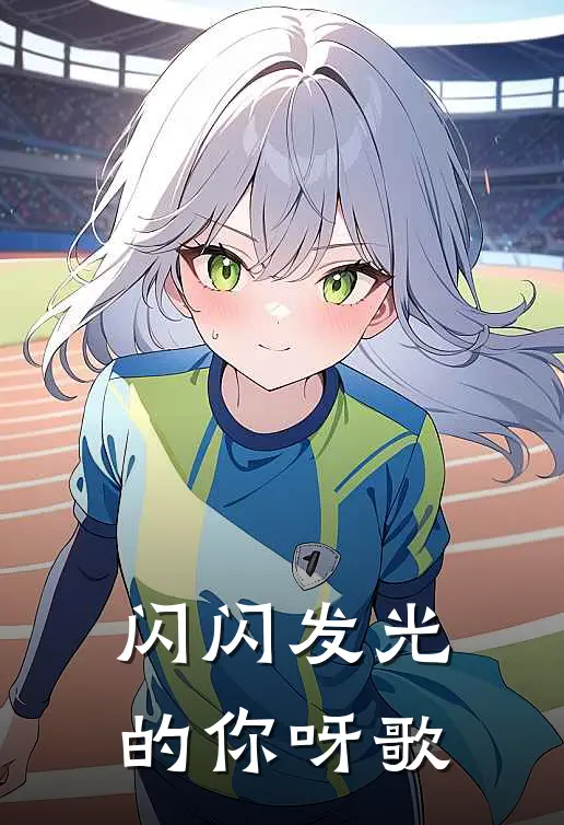 闪闪发光的你呀歌