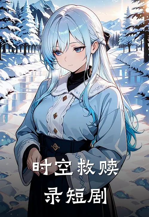 时空救赎录短剧