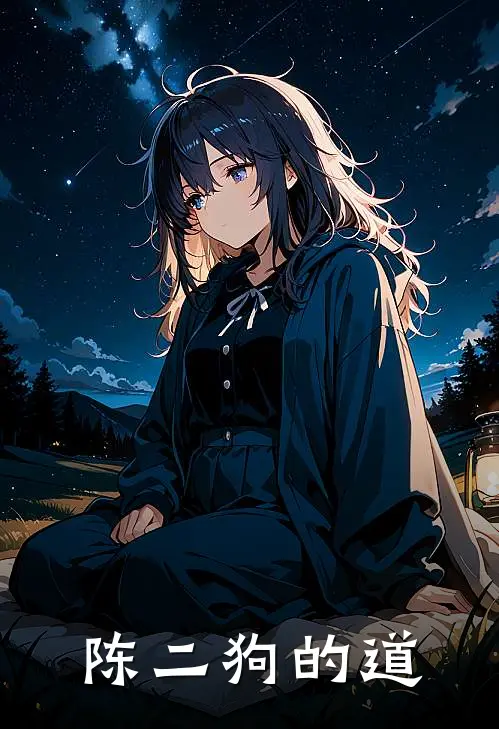 陈二狗的道