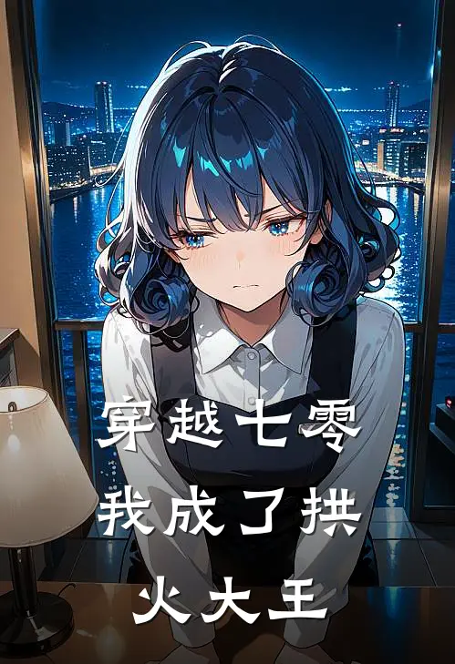 穿越七零，我成了拱火大王