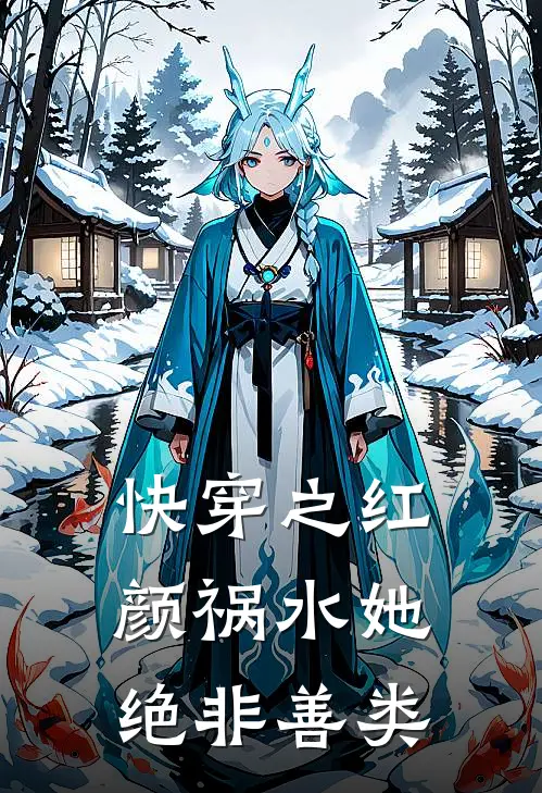 快穿之红颜祸水她绝非善类