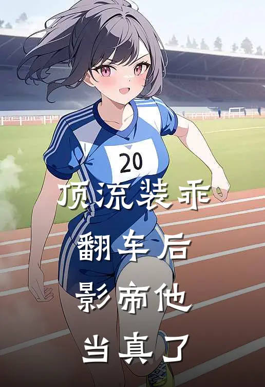 顶流装乖翻车后，影帝他当真了