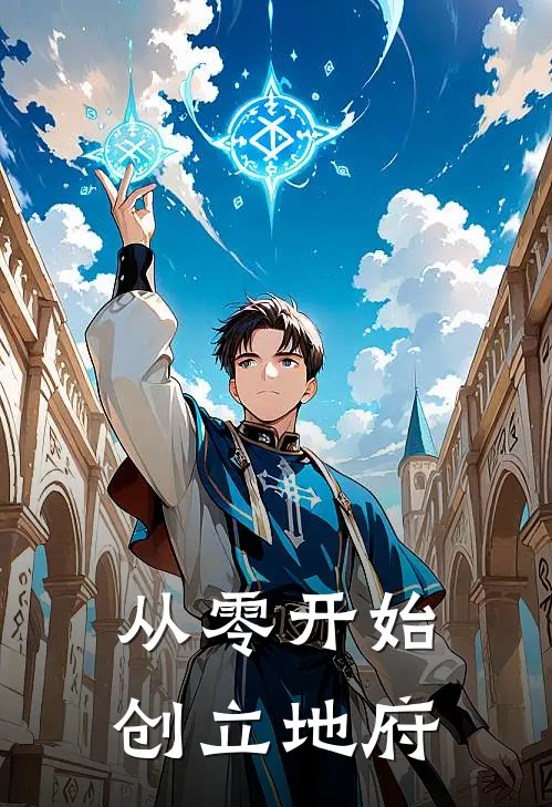 从零开始创立地府