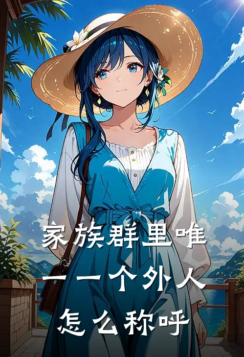 家族群里唯一一个外人怎么称呼