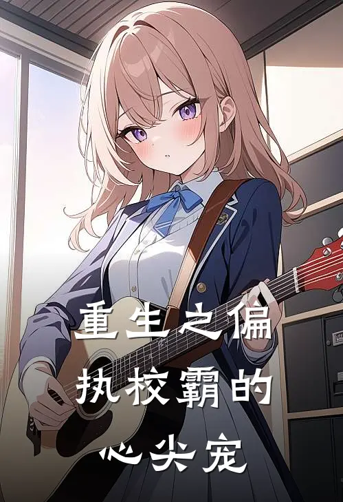 重生之偏执校霸的心尖宠