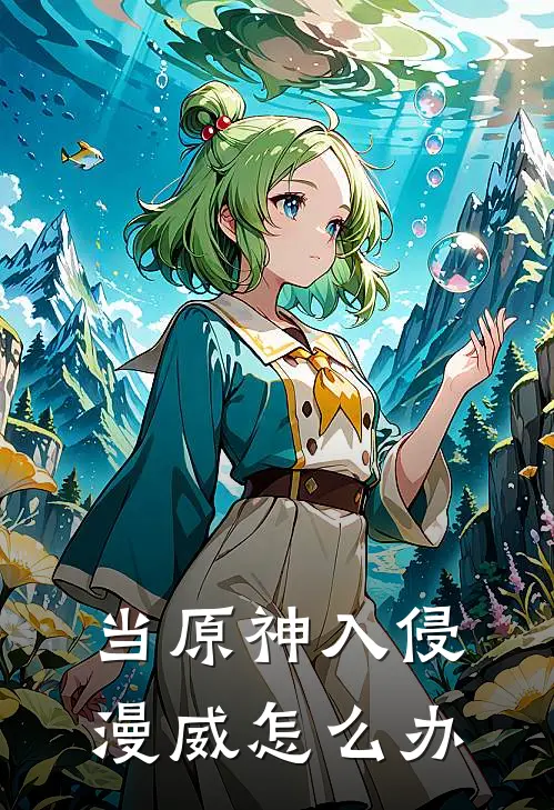 当原神入侵漫威怎么办