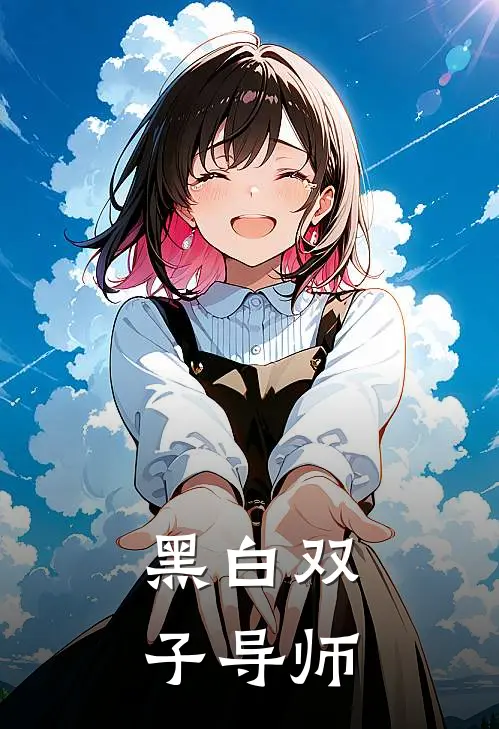 黑白双子导师