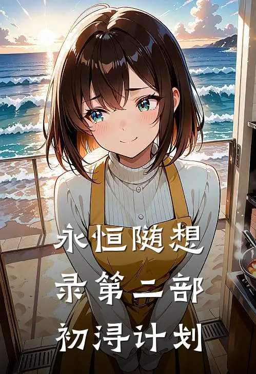 永恒随想录第二部：初浔计划