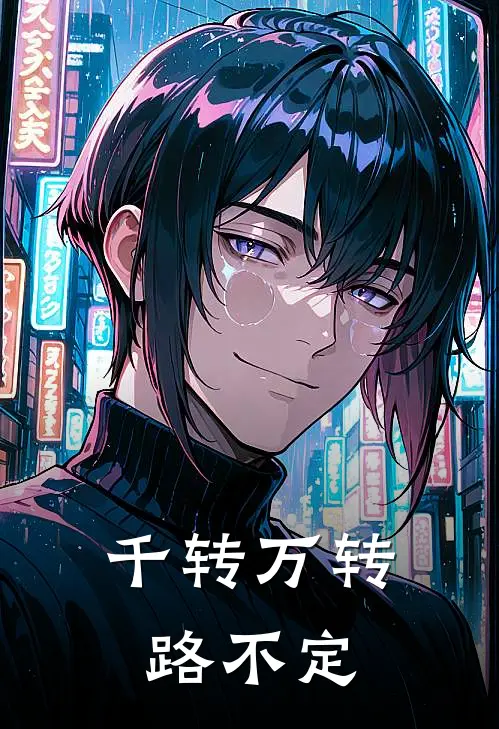 千转万转路不定