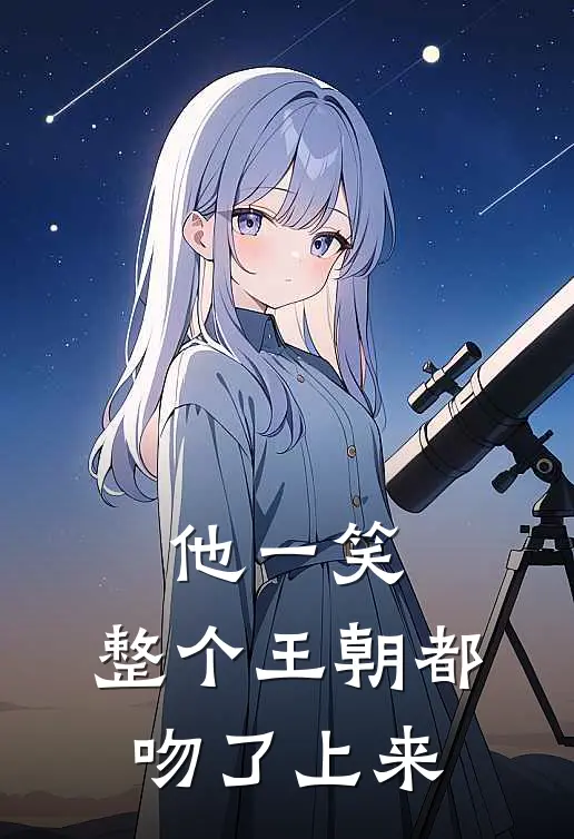 他一笑，整个王朝都吻了上来