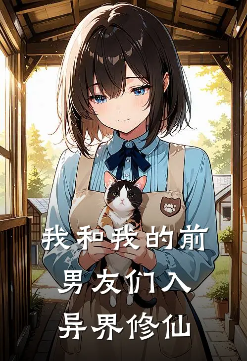 我和我的前男友们入异界修仙