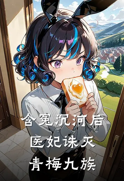 含冤沉河后，医妃诛灭青梅九族