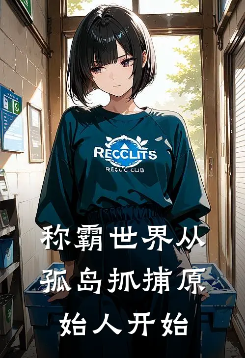 称霸世界从孤岛抓捕原始人开始