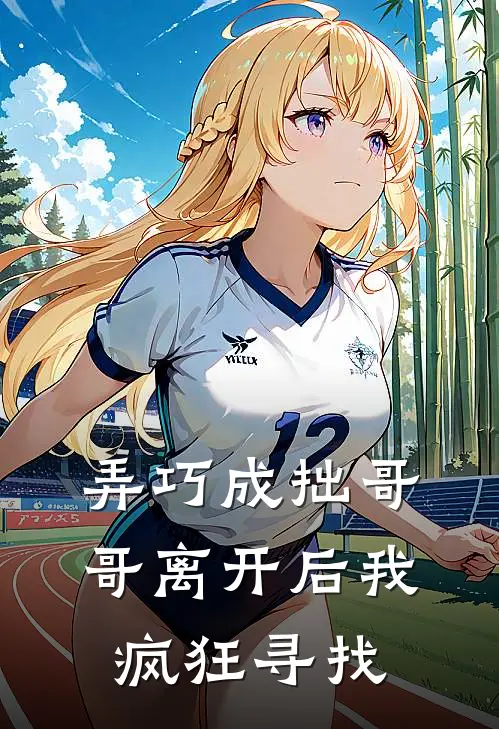 弄巧成拙哥哥离开后我疯狂寻找