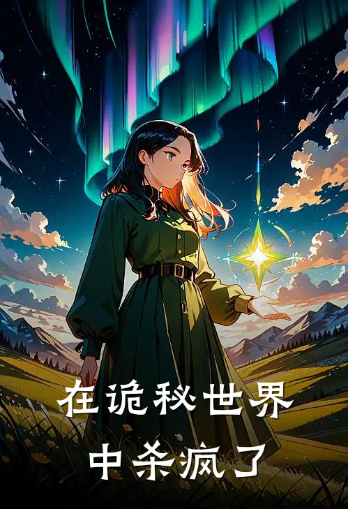 在诡秘世界中杀疯了