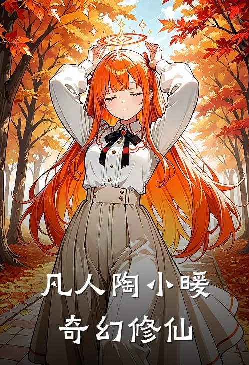 凡人陶小暖奇幻修仙