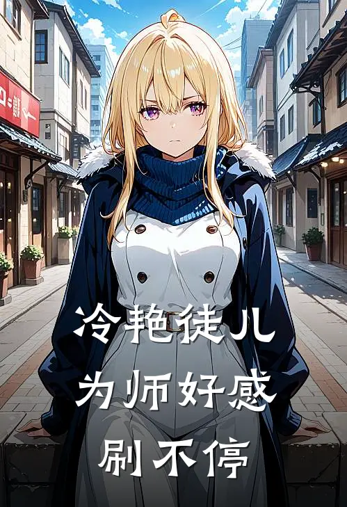 冷艳徒儿，为师好感刷不停