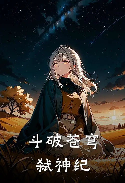 斗破苍穹：弑神纪